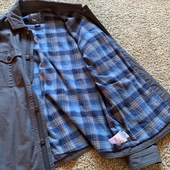 Outdoor Research Winter Deadpoint Jacket - Picture 3 of 4